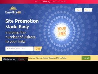 Leads Leap Co-Op