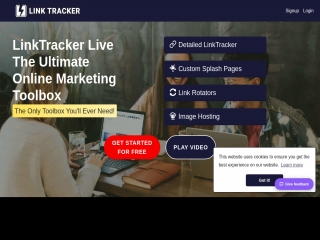 Linktracker